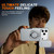 iPhone 18 Pro Max / 17 Pro Max Camera Sliding Shield Magnetic Rotation Holder Phone Case - Silver