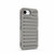 iPhone 18 Pro Max / 17 Pro Max High Transparency TPU Hybrid PC Airbag Phone Case - Transparent Black