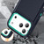 iPhone 18 Pro Max / 17 Pro Max Life Waterproof Rugged Phone Case - Dark Blue + Light Blue