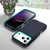 iPhone 18 Pro Max / 17 Pro Max Life Waterproof Rugged Phone Case - Dark Blue + Light Blue