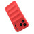 iPhone 18 Pro Max / 17 Pro Max Magic Shield TPU + Flannel Phone Case - Grey