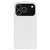 iPhone 18 Pro Max / 17 Pro Max R64 Texture Single Vertical Flip Leather Phone Case - White