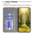 iPhone 18 Pro Max / 17 Pro Max Rhombus Texture Magnetic Leather Phone Case - Grey