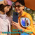 iPhone 18 Pro Max / 17 Pro Max Solid Color Silicone Phone Case - Midnight Blue