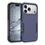 iPhone 18 Pro Max 2 in 1 PC + TPU Phone Case - Dark Blue