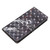 iPhone 18 Pro Max 3D Pattern Leather Phone Case - Skull