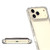 iPhone 18 Pro Max Acrylic Transparent Phone Case