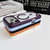 iPhone 18 Pro Max Armor 2 in 1 TPU Hybrid PC Frosted Magnetic Phone Case - Red