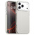 iPhone 18 Pro Max Candy PC Hybrid TPU Shockproof Phone Case - White