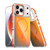 iPhone 18 Pro Max Dual-Color Gradient Discolor MagSafe Phone Case - Orange