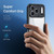 iPhone 18 Pro Max DUX DUCIS Aimo Series Frosted Feel Phone Case - Black
