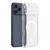 iPhone 18 Pro Max DUX DUCIS Clin Mag Series Magsafe TPU Phone Case - Transparent