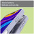 iPhone 18 Pro Max Fanying Series PC Hybrid TPU Translucent Frosted MagSafe Phone Case - Lavender