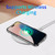 iPhone 18 Pro Max Four Corner Airbags MagSafe Magnetic Phone Case - Transparent