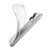 iPhone 18 Pro Max Four-Corner Shockproof Clear TPU Phone Case - Transparent