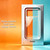 iPhone 18 Pro Max imak Shockproof Airbag TPU Phone Case - Transparent