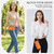 iPhone 18 Pro Max KLT-033 Detachable 2 in 1 Zipper Wallet Magnetic Phone Case with Lanyard - Orange