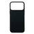iPhone 18 Pro Max Liquid Silicone Phone MagSafe Case - Black