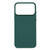 iPhone 18 Pro Max Liquid Silicone Phone MagSafe Case - Dark Green