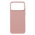 iPhone 18 Pro Max Liquid Silicone Phone MagSafe Case - Pink