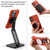 iPhone 18 Pro Max melkco Litchi Texture Magnetic Half Coverage Genuine Leather Phone Case - Dark Green