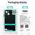 iPhone 18 Pro Max MOFI Fandun Series Frosted PC Ultra-thin All-inclusive Phone Case - Gray