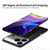 iPhone 18 Pro Max MOFI Frosted PC Ultra-thin Hard Phone Case - Rose Gold