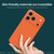 iPhone 18 Pro Max MOFI Qin Series Skin Feel All-inclusive PC Phone Case - Blue