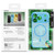 iPhone 18 Pro Max MOMAX SOMA Air Series AirBag Skin-Friendly Magnetic Phone Case - Blue