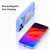 iPhone 18 Pro Max Mutural Karen Series Liquid Silicone MagSafe Phone Case - Grey