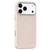 iPhone 18 Pro Max Mutural Ripple Series Magnetic PC TPU Hybrid Phone Case - Pink