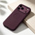 iPhone 18 Pro Max Mutural Ripple Series Magnetic PC TPU Hybrid Phone Case - Pink