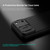 iPhone 18 Pro Max NILLKIN CamShield Pro PC Phone Case - Black