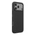 iPhone 18 Pro Max NILLKIN Frosted Shield Pro PC + TPU Phone Case - Black