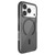 iPhone 18 Pro Max NILLKIN Ultra Clear Magsafe PC + TPU Phone Case - Black