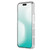 iPhone 18 Pro Max NILLKIN Ultra Clear PC + TPU Phone Case - White