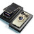 iPhone 18 Pro Max Privacy Screen Film Full Cover MagSafe Holder Phone Case - Gold