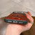 iPhone 18 Pro Max Shockproof Lens Cover Magnetic Phone Case with Hidden Holder - Silver