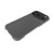 iPhone 18 Pro Max Shockproof Non-slip Thickening TPU Phone Case - Transparent