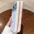 iPhone 18 Pro Max Silicone Frame Bumper Magnetic Frosted Back Panel Phone Case - Purple