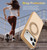 iPhone 18 Pro Max Skin Feel Revolving Kickstand Magnetic Phone Case - Gold