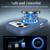 iPhone 18 Pro Max Skin Feel TPU Hybrid PC MagSafe Phone Case - Blue
