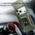 iPhone 18 Pro Max Sliding Camshield Holder Phone Case - Alpine Green