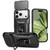 iPhone 18 Pro Max Sliding Camshield Holder Phone Case - Black