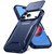 iPhone 18 Pro Max Sliding Camshield Phone Case - Blue