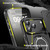iPhone 18 Pro Max Sliding Camshield Ring Holder Phone Case - Black