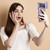iPhone 18 Pro Max Sliding Camshield Ring Holder Phone Case - Purple
