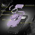 iPhone 18 Pro Max Sliding Camshield Ring Holder Phone Case - Purple