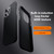iPhone 18 Pro Max SULADA 600D Kevlar Texture PC Shockproof Phone Case - Purple