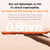 iPhone 18 Pro Max SULADA Kevlar Grid Patterned Skin Feel Rotation Magnetic Holder Phone Case - Blue